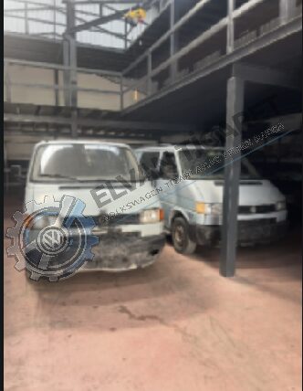 T4 ÇIKMA YEDEK PARÇALARI