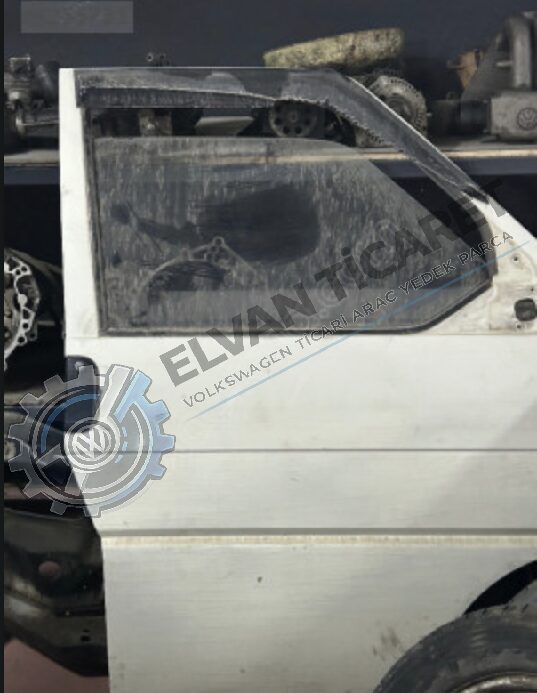 T4 ÇIKMA TEMİZ SAĞ KAPI