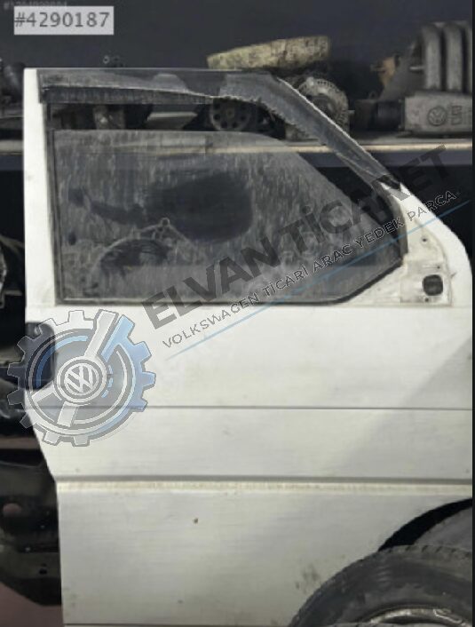 T4 ÇIKMA TEMİZ SAĞ / SOL KAPI