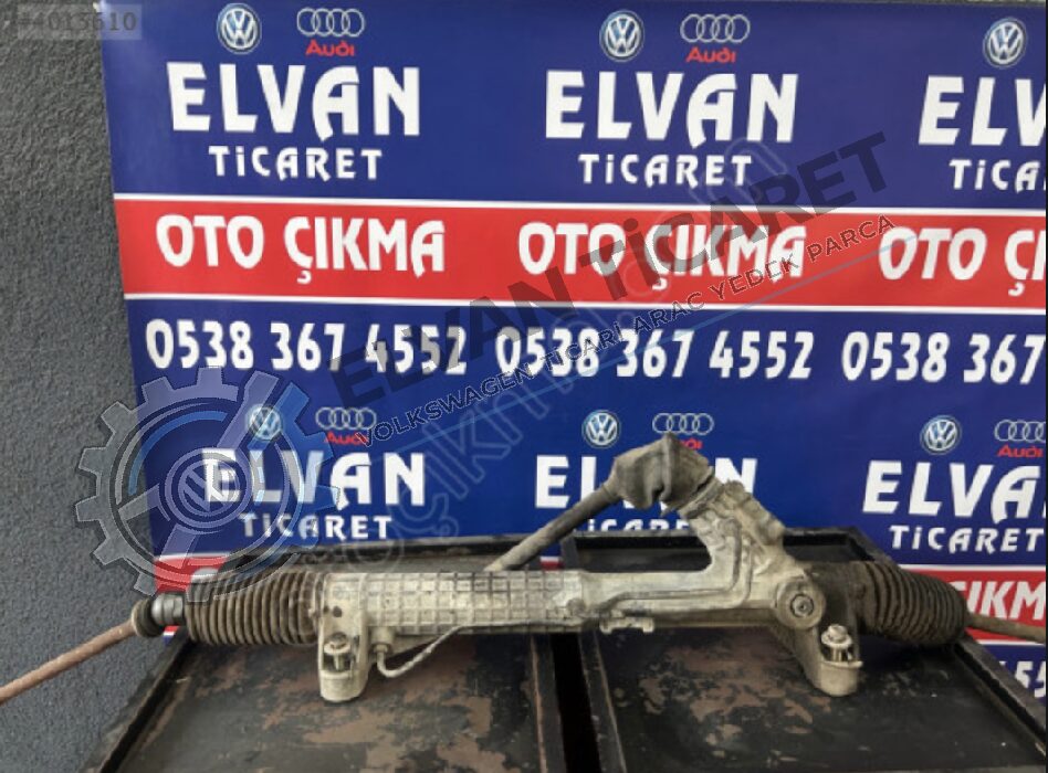 T4 ÇIKMA TEMİZ DİREKSİYON KUTUSU