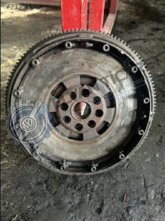 T4 2.4 ÇIKMA VOLANT