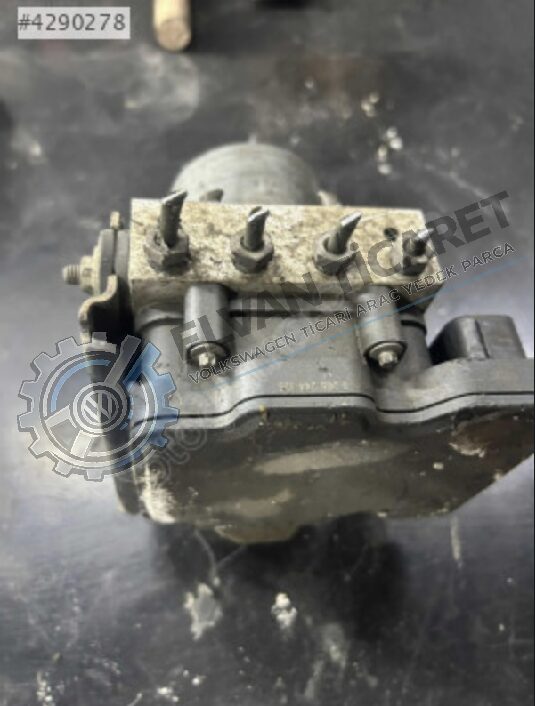 CRAFTER ÇIKMA ABS BEYNİ