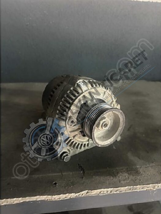 T4 ÇIKMA ŞARJ DİNAMOSU