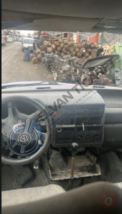 T4 ÇIKMA GÖGÜS ELVAN TİCARET