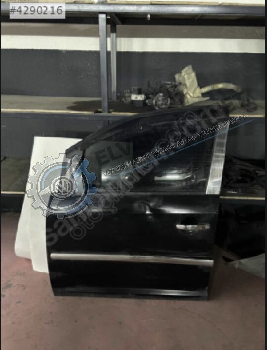 CADDY ÇIKMA DOLU SOL KAPI