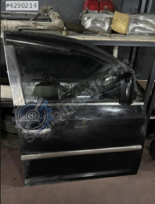 CADDY ÇIKMA DOLU HATASIZ SAĞ KAPI