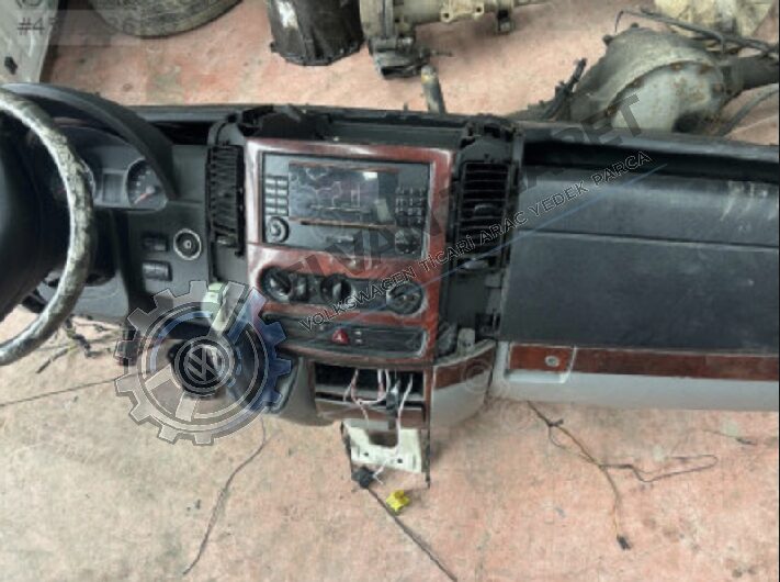 CRAFTER ÇIKMA GÖGÜS SET