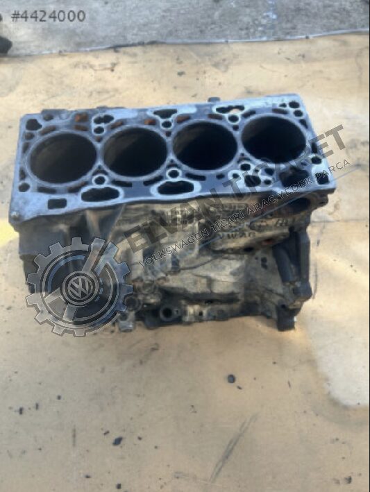 2.0 DFS ÇIKMA BLOK CADDY