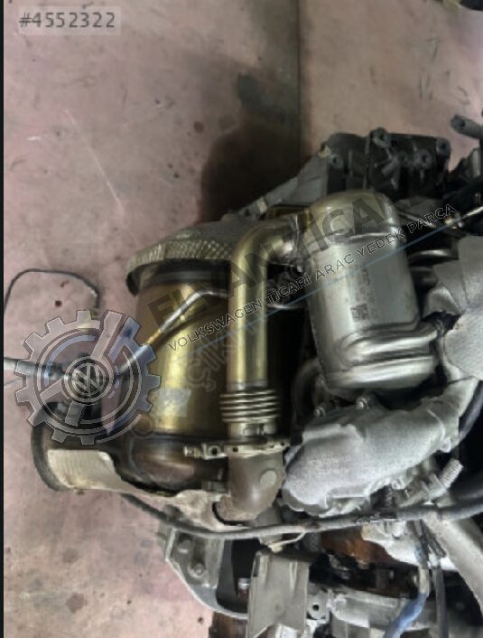 CRAFTER 2.0 ÇIKMA PARTİKÜL