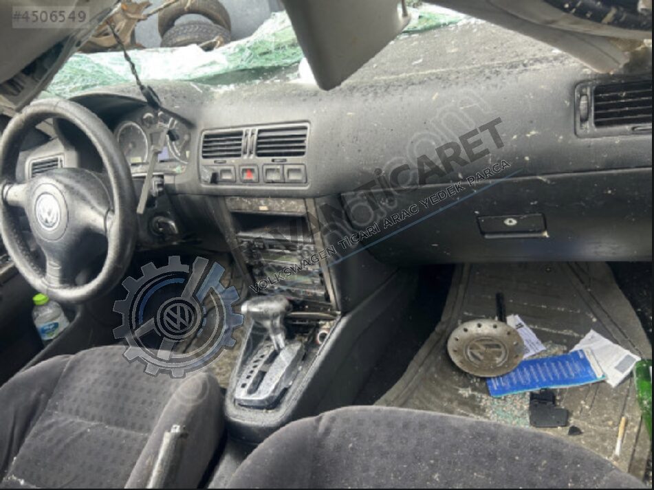 BORA ÇIKMA GÖGÜS AİRBAG