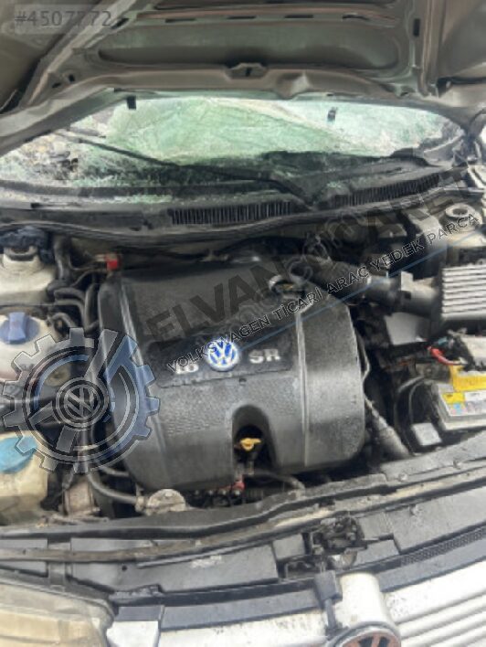 BORA ARAÇ ÜSTÜ OTOMATİK ŞANZIMAN