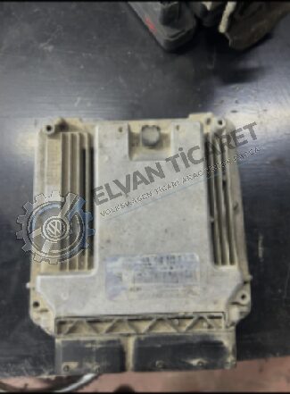 2012 CRAFTER ÇIKMA MOTOR BEYNİ