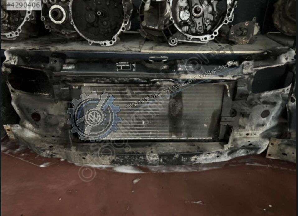 T4 ÇIKMA DOLU ÖN PANEL