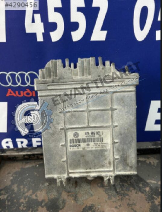 T4 2.5 BEYİN 074906021L