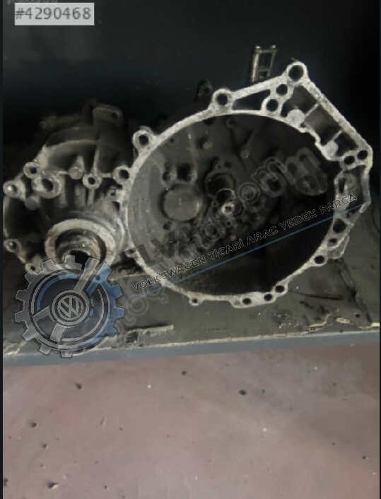 T4 2.4-2.5 ÇIKMA TEMİZ ŞANZIMANLAR