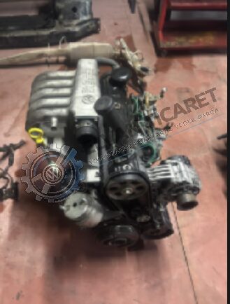 T4 2.4 SINIF ÇIKMA MOTOR