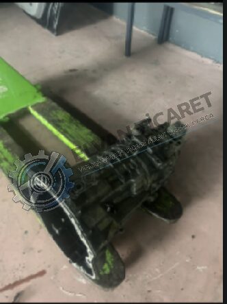 CRAFTER 2.0 ÇIKMA ŞANZIMAN