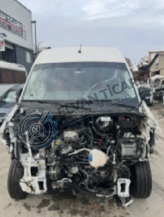 TRANSPORTER 2.0 DNA ÇIKMA MOTOR