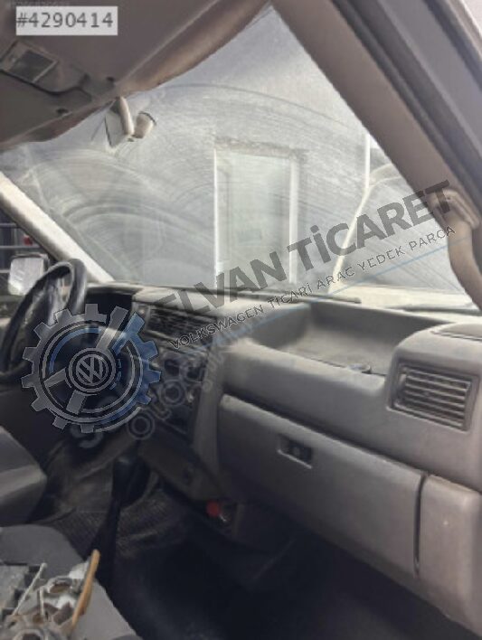 T4 ÇIKMA DOLU GÖGÜS