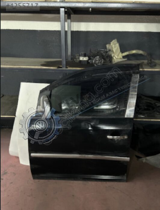 CADDY ÇIKMA TEMİZ SOL KAPI